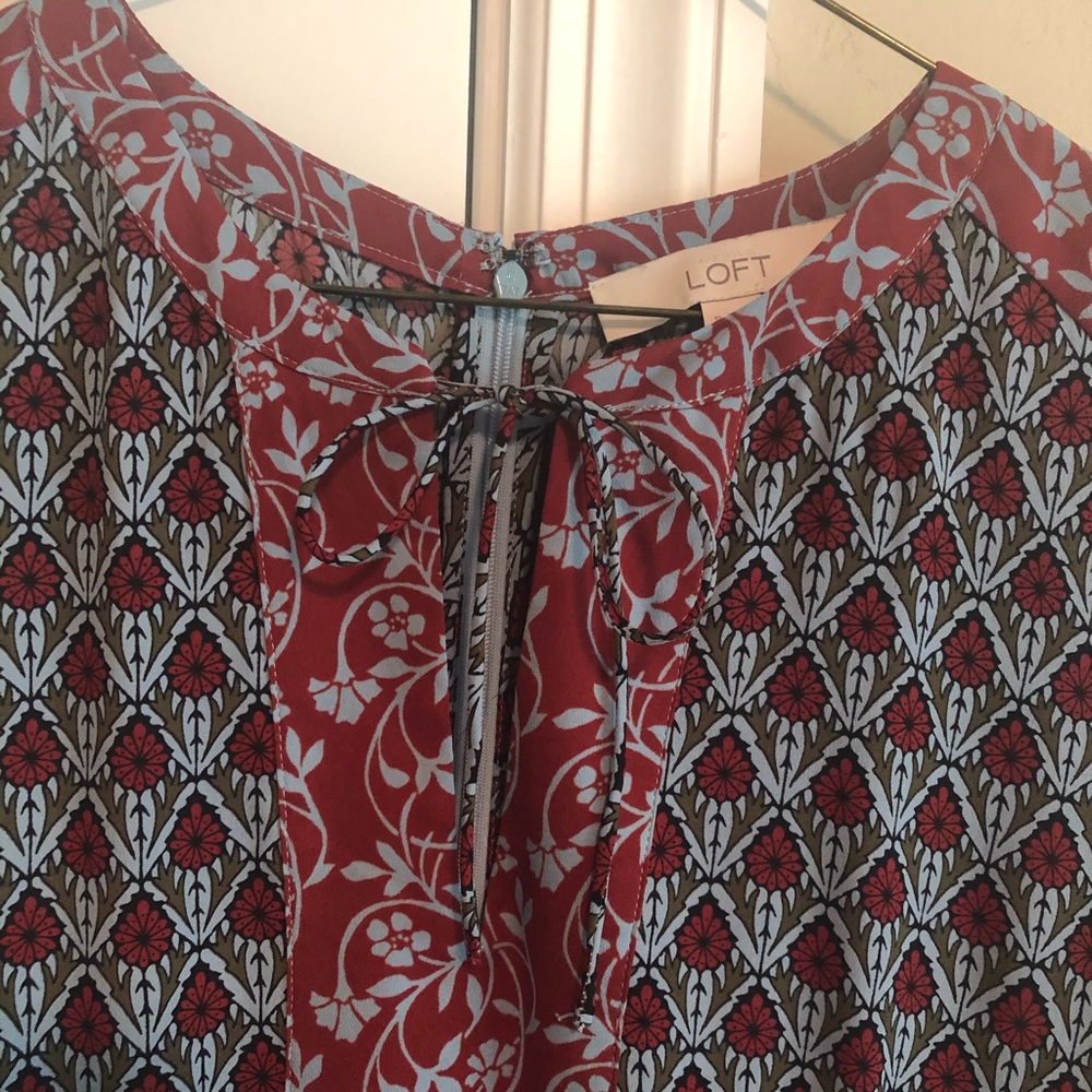 Dress from LOFT - Picture 3 of 4